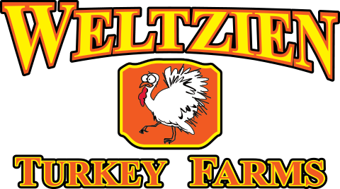 Weltzien Turkey Farms Logo
